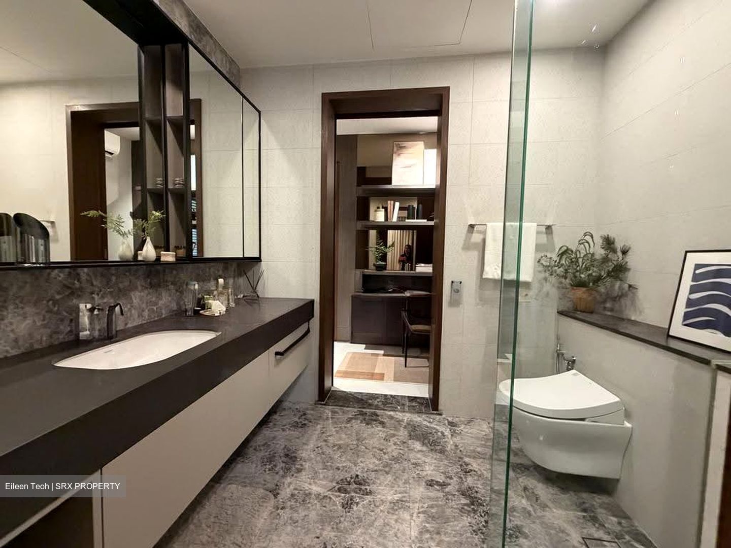 Parksuites (D10), Apartment #635127571